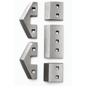 ใบมีดตัดหญ้าคุณภาพเยี่ยมสำหรับเครื่องอัดฟาง ราคาส่งจากผู้ส่งออก - Product Image 1