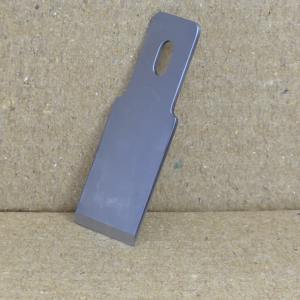 Lames de granulateur de qualité compatibles avec les systèmes de recyclage Polystar, en HSS et carbure de tungstène, ingénierie de précision, export - Product Image 4