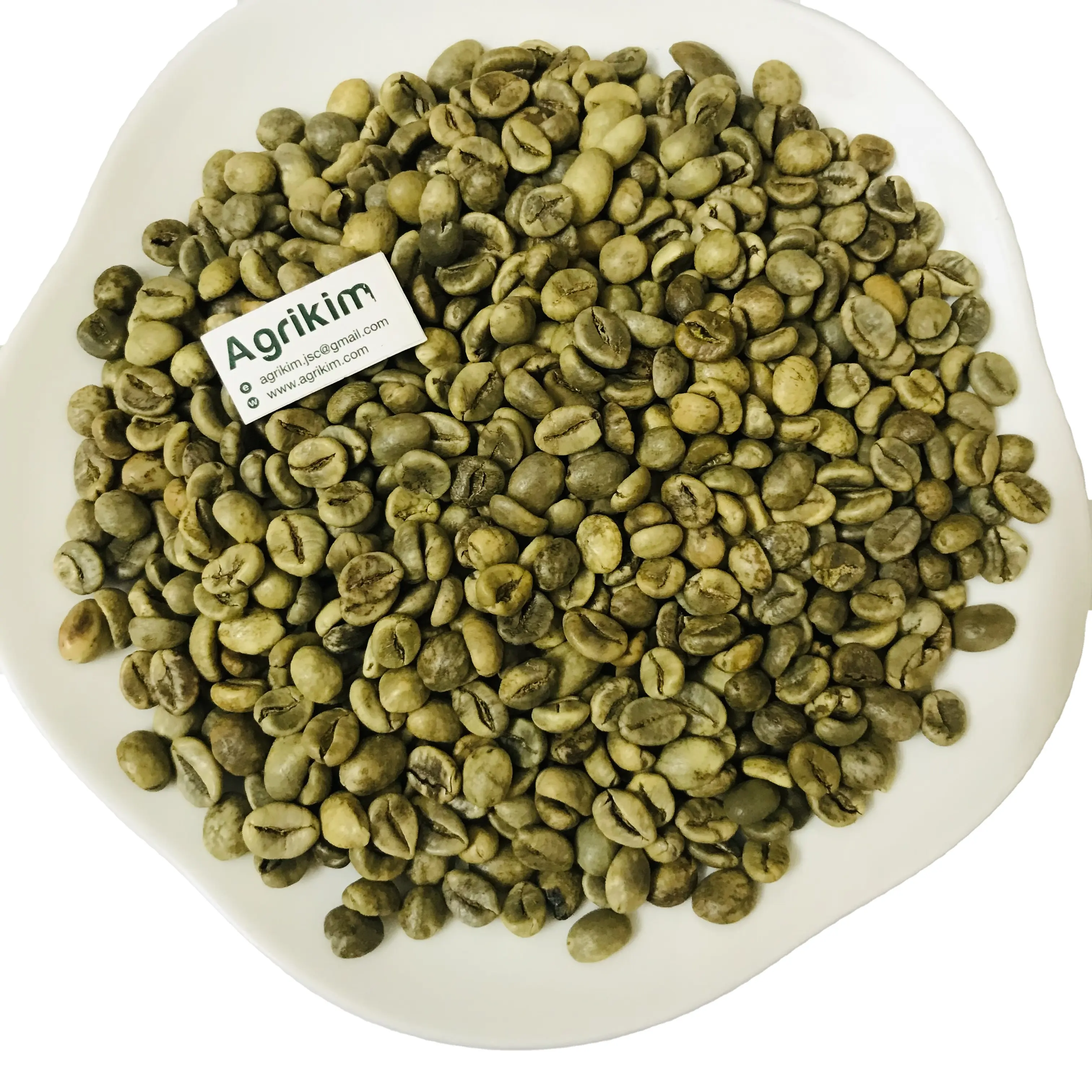 (Ücretsiz örnek) yeşil kahve çekirdekleri kahve çekirdekleri arabica robusta kavrulmuş kahve çekirdekleri iyi fiyat ile vietnam + 84 326055616