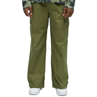 Shorts d'été personnalisés brodés, respirants, écologiques, anti-plis, séchage rapide, style streetwear vintage pour homme, taille mi-haute en nylon avec cordon de serrage