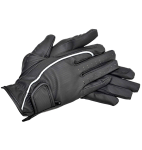 Guantes Profesionales Duraderos de Cuero Sintético con Forro Transpirable y Sistema de Confort Anti Fatiga para Uso Prolongado - Product Image 2