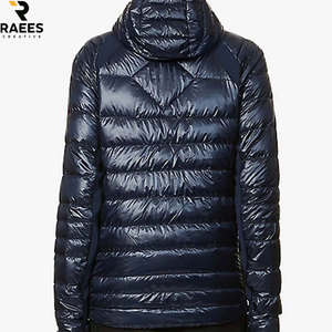 Chaquetas Acolchadas Impermeables Personalizadas de Fabricante, Suministro al por Mayor, Compra al por Mayor de Chaquetas Acolchadas para Hombre, Ropa Urbana - Product Image 2