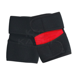 Rodillera Deportiva Profesional para Entrenamiento y Combate, Ligera, Transpirable, Construcción Duradera, Ajuste Cómodo, Larga Duración - Product Image 2