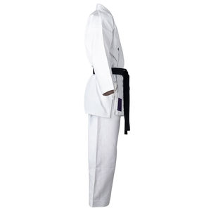 Diseña Tu Propio Uniforme de Entrenamiento de Judo en Oferta con Logotipo Personalizable, Tejido Transpirable y de Secado Rápido de Poliéster/Algodón - Product Image 3