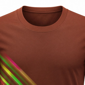Camiseta de Fútbol Personalizada de Alta Calidad 100% Poliéster de Secado Rápido con Nombres y Números de Equipo, Ligera, Proveedor de Fábrica OEM - Product Image 3