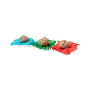 Kit personnalisable avec des graines et étui en bois écologique - Product Image 5