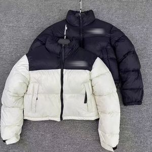 Vestes matelassées pour hommes personnalisées, style décontracté, avec col montant, qualité supérieure, disponibles en différentes couleurs - Product Image 1