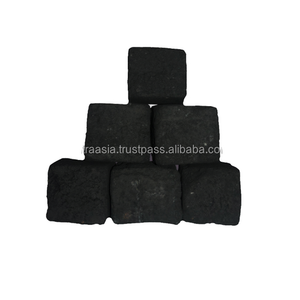 กะทิถ่านอัดกะทิต้น้ําร้อน SHISHA - Product Image 1