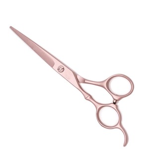 Professional Hair Scissors Salon Hair Cutting Barber Scissors 2026 Customized Personal Care Barber Cutter Barbershop <b>Shears</b> - Product Image 1