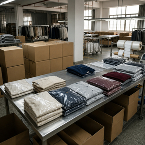 Pull en maille torsadée unisexe de haute qualité pour l'hiver, fournisseur de vêtements en gros, stock mondial de vêtements du Bangladesh, pulls - Product Image 6