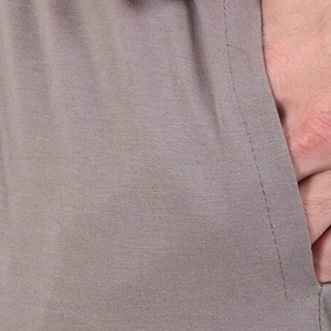Best Selling OEM Service Men Casual Lightweight High Quality Jogger <b>Trousers</b> Canvas Eco-Friendly Quick Dry <b>Waterproof</b> Breathable - Product Image 5