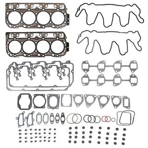 Set Guarnizioni Testata Cilindri per GMC Chevy 6.6L V8 OHV Duramax Diesel LML HS54580C 2011-2016 - Product Image 1