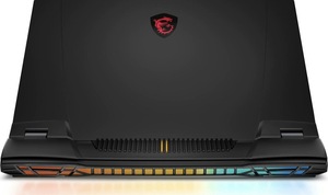 2023 nuovissimo Laptop da gioco MSI <span class=keywords><strong>Titan</strong></span> GT77HX 13VI RTX 4090 17.3 "UHD 144Hz Intel I9-13980HX - Product Image 2