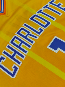 เสื้อบาสเก็ตบอลตาข่ายผู้ชาย เสื้อฝึกซ้อมกีฬาแขนกุดแบบกำหนดเอง สไตล์ชาร์ลอตต์ - Product Image 4