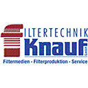 Filtertechnik Knauf GmbH logo