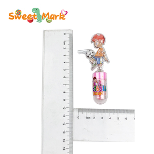 Sifflet de football <span class=keywords><strong>sucette</strong></span> saveur de fruits mélangés <span class=keywords><strong>sucette</strong></span> bonbon dur jouet pour enfants - Product Image 6