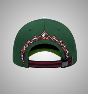 Gorra de Béisbol Bordada con Diseño de Logotipo Personalizado, Gorra Ajustable de Algodón Premium para Equipos Deportivos, Marcas de Moda, Eventos y Venta al Por Mayor - Product Image 3