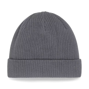 Casquette en tricot de haute qualité avec logo personnalisé imprimé, broderie à la main, 100% laine, unisexe, tissu léger, voyage d'hiver - Product Image 3