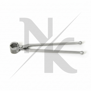 Extractor de Herraduras Profesional Reutilizable, Ajustable y Ecológico de 14 Pulgadas, de Acero Inoxidable 304 de Alta Resistencia para Caballos - Product Image 4