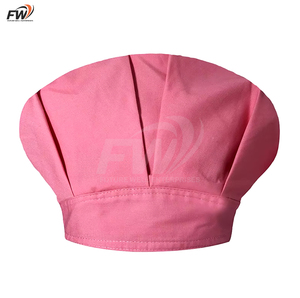 New Arrivals High Quality Head Clip Scrubs Surgical Hats Doctors Hair Medical <b>Nurse</b> Operating Room Caps Multi Color Cotton - Product Image 2