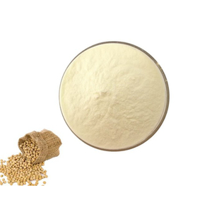 Isolat de protéines de soja, ingrédient alimentaire premium, poudre d'isolat de protéines de soja, fournisseur en gros d'isolat de protéines de soja, isolat de protéines de soja en vrac - Product Image 3