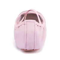 Nuevos Zapatos de Baile de Ballet para Hombre, con Suela Suave y Tacón Plano, Personalizables y a la Moda