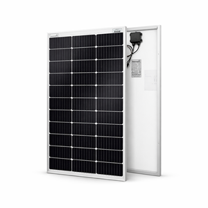 Panel Solar Innovador de 12V 125Wp Mono PERC - Product Image 4