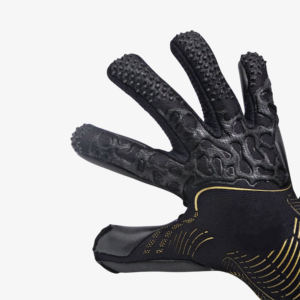 Nouvelle collection 2026 – Gants de gardien de but de football professionnels, personnalisables avec logo, en spandex ajustable – Fournisseur direct d'usine - Product Image 3