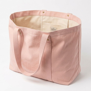 Bolsa de Mano de Alta Calidad, Bolsa de Compras de Gran Capacidad, Bolsa Reutilizable, Bolso de Moda para Actividades al Aire Libre - Product Image 4