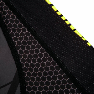 Rashguard de compression MMA à manches longues pour homme, personnalisé, séchage rapide, vente en gros, haute qualité, écologique, 220g Polyester/Nylon - Product Image 5