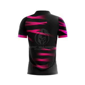 Camisetas de último diseño disponibles en todas las tallas para ropa deportiva, MOQ bajo, camisetas personalizadas en color, camisetas deportivas para hombre adulto - Product Image 2