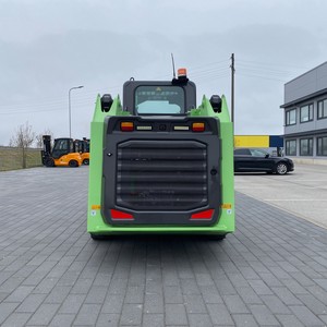 Batterie LiFePO4 à charge rapide XC7-SR07EV officielle pour chargeuse compacte diesel, roulement de pompe moteur haute efficacité à vendre - Product Image 5