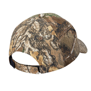 Gorras de Caza con Camuflaje y Logotipo Personalizado, MOQ Bajo, Último Diseño, Estilo Vintage, para Adultos - Product Image 3