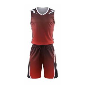 Uniforme de Baloncesto de Alta Calidad para Jóvenes, Jersey y Uniformes de Competición Hechos en Pakistán, Uniforme de Baloncesto Altamente Recomendado - Product Image 4