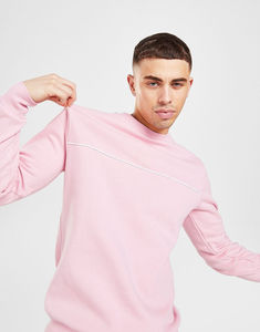 Hight Quality 100% Cotton <b>Men's</b> Sweatshirt Solid Color Long Sleeve Garments Factory Manufacture From Pakistan - Product Image 4