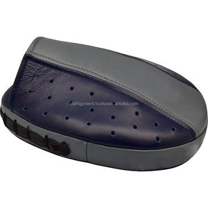 2024 Venta al por mayor profesional nuevo estilo logotipo personalizado almohadillas de enfoque de boxeo equipo de entrenamiento de la mejor calidad - Product Image 4