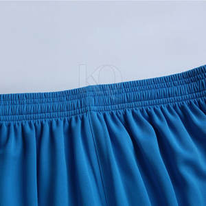 Uniforme de Fútbol para Uso Diario, Ligero, de Poliéster, Tejido Suave y Transpirable, Adecuado para Entrenamientos, Partidos y Deportes - Product Image 5