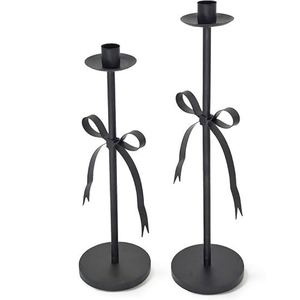<b>Brass</b> <b>Candlestick</b> Holder With Floral Design For Home Decoration Durable Metal Candle Holder New Style Antique Finish - Product Image 6