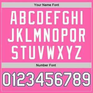 เสื้อบาสเก็ตบอลสั่งทำยอดนิยม แห้งเร็ว ระบายอากาศดี เหมาะสำหรับชุดกีฬาฤดูร้อน ลีกสโมสร เสื้อบาสเก็ตบอลชาย - Product Image 6