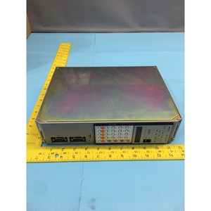 Comunicación Yaskawa JAMSC-C8110 Memocon-SC - Equipo y Piezas de Semiconductores de Confianza de Marca Global - Product Image 4