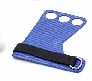 Nuevo Producto, Servicio OEM Personalizado, Agarraderas de Gimnasia de Último Modelo, Material de Látex de Alta Calidad, Hebilla FIRST FITNESS INDUSTRIES - Product Image 6