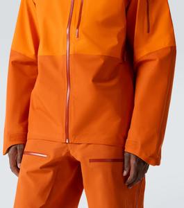 Conjunto Cortavientos de Alta Calidad, Traje Deportivo Transpirable para Exteriores, Venta al Por Mayor - Product Image 6