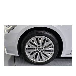 Audi A7 45 TDI Quattro Premium 2022, 50,230 km, Diésel, Asientos de Cuero, Volante a la Izquierda - Product Image 5