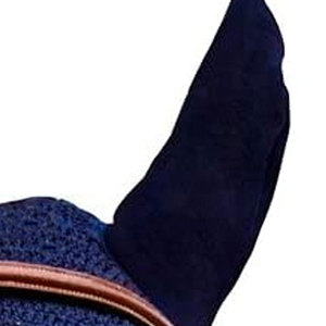 Produit phare : Équipement équestre en gros, bonnets d'oreilles personnalisés de haute qualité, faible MOQ, service OEM, bonnets d'oreilles pour chevaux - Product Image 4