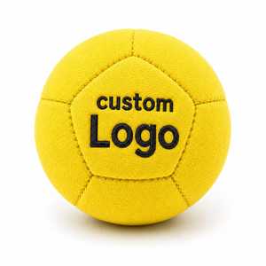 Hacky Sack Promocional al por Mayor, Tamaño Personalizado, Mejor Precio, Unisex, Duradero, de Gamuza Sintética - Product Image 5