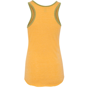 Débardeur en tricot uni pour femme, col rond, sans manches, longueur normale, style décontracté, haute qualité 2026 - Product Image 5