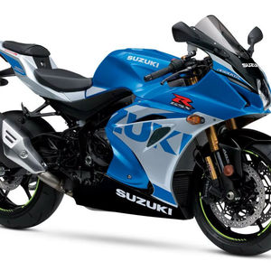 Combinaison de course pour moto sportive Suzuki-GSXR 1000 SUPERBIKE 1000cc, adulte, 3 ans - Product Image 3
