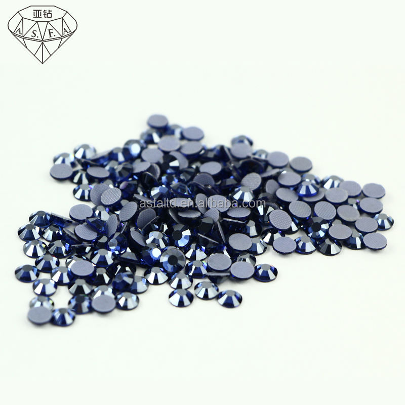 ASFA126 Sapphire Satin