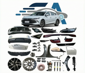 ผู้จัดจำหน่ายอะไหล่รถยนต์ราคาโรงงานสำหรับ BYD Han EV พลังงานใหม่ ระยะทางวิ่ง 101-200 กม. ตามมาตรฐาน NEDC แบตเตอรี่ 30 กิโลวัตต์ชั่วโมง - Product Image 1