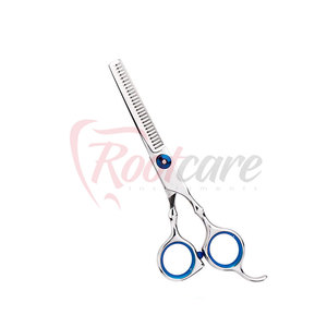 Best Selling Cutting Tool Hair Thinning <b>Scissors</b> Fine Teeth Hair Thinning <b>Scissors</b> For Online Sale - Product Image 2
